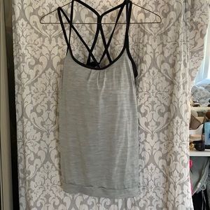 Athleta Workout Tank